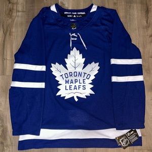 Toronto Maple Leafs Adidas Jersey